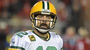 Florio You Should Absolutely Start Thinking Of Rodgers To 49ers In 2021