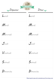 By molly corwin june 26, 2021 post a comment Planning Vierge Menu De La Semaine Du Midi Et Du Soir Planning Vierge Planificateur Repas Planning Menu Semaine