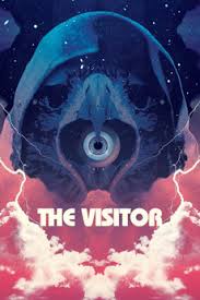 Everyday low prices and free delivery on eligible orders. The Visitor 1979 Directed By Giulio Paradisi Reviews Film Cast Letterboxd