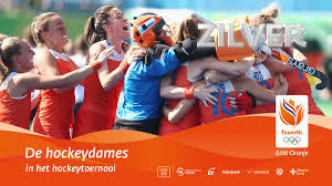 De huidige bondscoach is alyson annan. Teamnl On Twitter Helaas De Reeks Aan Olympisch Gouden Medailles Is Doorbroken Zilver Voor De Nl Hockeydames Teamnl