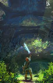 Epingle Par Tristan Brdn Sur Jeux Videos Fond Ecran Zelda Zelda Image Jeux Video