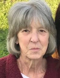 Cynthia "Cindy" Staples Obituary March 25, 2022