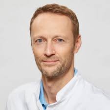 Dr. med. Manfred Ritter, Médecin à Zürich