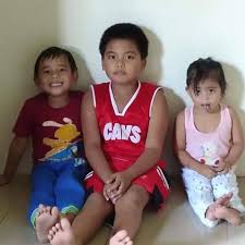 John Mark Macal Macapar updated...