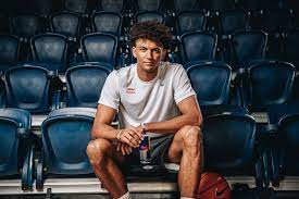 Soon after being drafted, he'd. Matisse Thybulle Basketball Red Bull Athlete Profile
