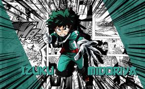 Maybe you would like to learn more about one of these? My Hero Academia Manga Wallpapers Top Free My Hero Academia Manga Backgrounds Wallpaperaccess