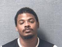 Homeless man accused of robbery after police find him in car with pills