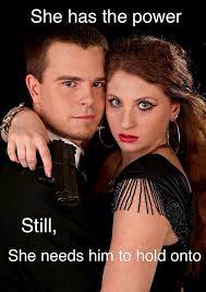 A dream you dream alone is only a dream. Power Couple Quotes Quotesgram