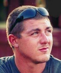 Tommy Lee Hammond Jr. (1988-2019)