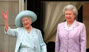 Queen elizabeth the queen mother hospital st peters road, margate, kent ct9 4an please use ct9 4bg for ramsgate road entrance. Queen Mother Was Jealous Of Queen S Power And Privilege After She Ascended To Throne Royal News Express Co Uk