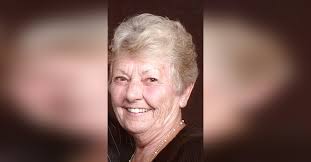 Obituary information for Dianne Joyce Pope