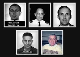 Ten good reasons why walter reca isn't d.b. These Men Look Nothing Alike But All Look Like D B Cooper Dbcooper
