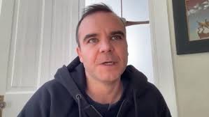 American indie darlings Future Islands return with an album inspired by  singer Samuel T. Herring's t