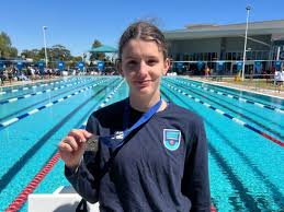 INTERSCHOOL SWIMMING 🏊‍♀️ 🏊‍♂️ 🏊 Wednesday the 1st of March was the  Interschool Swimming Sports held at the Mildura Waves. Mildura Senior  College were winners of the Senior Shield with 133 points.