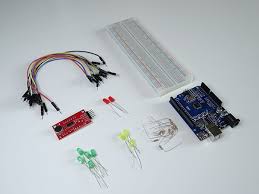 In the figure below you can see the most common used with the arduino. Arduino Projects Arduino Decibel Meter Tutorial45