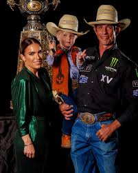 This Time, Even The Jesus Shot Can'T Save J.B. Mauney As He Rides Into The  Sunset - Sports Illustrated Rodeo Daily News, Analysis And More