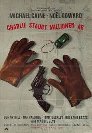 The Italian Job The Italian Job Job Poster German Movies
