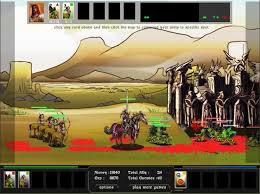 Play shooting games, car games, io games, and much more! Play This Epic War 3 Unigamesity