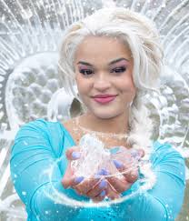 Frozen Jr.' coming to Village The Theater at Cherry Hill