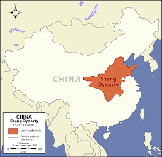Shang Dynasty Map Is The Earliest Chinese Dynasty For Which There Is Both Documentary And Archaeological Evidence How History For Kids Ancient China History
