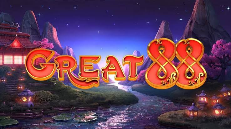 Great 88 Slot - Best Online Casino Game