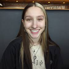 Connor Schmidt interviewed Skylar Albert