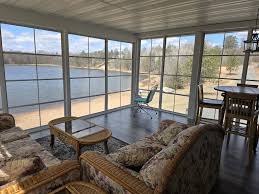 Exclusive Retreat! Private Lake, River Frontage and 100's of Acres with  Trails