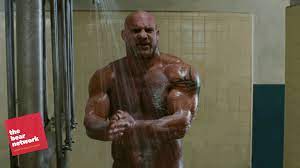 Bill goldberg nude