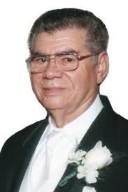 Reverend Deacon Francisco Quiles
