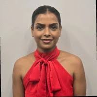 Catherine Dolly's Instagram, Twitter & Facebook