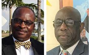 There's More Burning