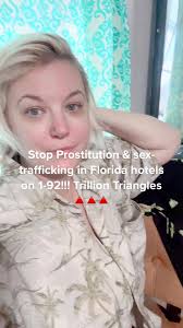 Growing up in Florida… Um don't end up