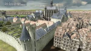 You might also want to visit our international edition. Ceo Of Bzhophilia On Twitter Reconstitution 3d Du Palais De La Cite De Paris Au Moyen Age Ca Devait Etre Extraordinaire