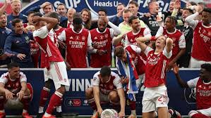 Welcome to the official facebook page of arsenal football club. Final Kubka Anglii Arsenal Chelsi 2 1 1 Avgusta 2020 Video Golov Obzor Matcha Sport Ekspress