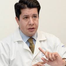 Eduardo MONTALVO-JAVÉ