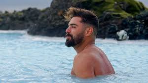 Zac efron, adam levine oder channing tatum? Zac Efrons Neuer Look Vom Sixpack Boy Zum Dad Body Oe3 Orf At