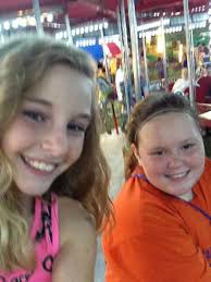 Introduction of New Miss Chippewa County Fair Contest Superintendent