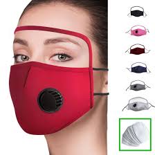 If the haze problem cannot be solved anytime soon, we should invest in a few of these during. China Dust And Haze Prevention Insert Pm 2 5 Filler Eye Mask Cotton Face Mask China Face Mask Face Masks