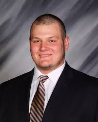 UNI Offensive Line Offers Leadership