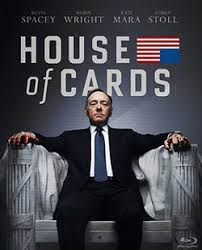 House of cards spinoff series scrapped by netflix unlike its previous five seasons, the sixth was met with a frosty critical reception with its finale going down in history as one of the more. House Of Cards Season 1 Wikipedia