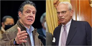 When this conduct explicitly or implicitly affects an individual's employment, unreasonably interferes with an individual's work performance, or creates an intimidating. Cuomo Hires Woody Allen Lawyer Amid Sexual Harassment Probe