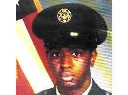 Darren Trimble Obituary (1966