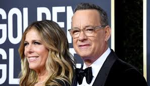 It's all going to be alright but i appreciate it and just, everybody stay safe out there, he said in this instragram post that went viral overnight Tom Hanks Son Speaks Up About His Parents Shocking Coronavirus Diagnosis