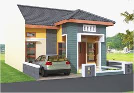 Alasan kenapa dua jenis atap ini diterima dengan baik oleh masyarakat, karena keduanya memiliki nilai historis. 50 Rumah Minimalis Sederhana Atap Limas Info Penting