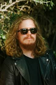 Dave Harrington — MINARET RECORDS