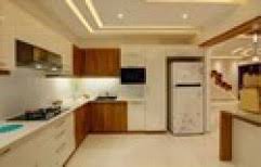The pricing depends on the style, material, look, and space you want to cover. Modern Kitchen In Mangalore Karnataka Price List Designs And