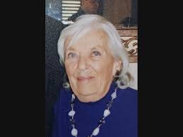 Obituary: Ann Moll, 96, Of Milford