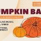 Mo's Pumpkin Bash event image