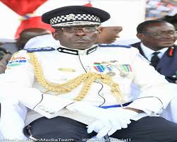 480 x 360 jpeg 35 кб. Gambia Breaking News Igp Yankuba Sonko Is Not Fired As Police Chief Speaks To Freedom Freedom Newspaper