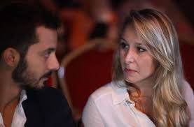 Marion Maréchal Le Pen se marie : et elle a choisi une date doublement  critique pour la cérémonie